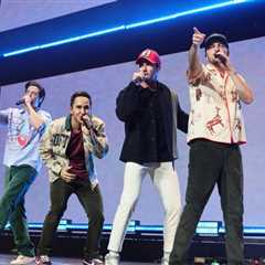 ‘Big Time Rush’ Creator Settles Reunion Tour Lawsuit Against Sony Over Profits