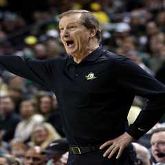 Oregon vs. UCLA prediction: College basketball picks, odds, best bets