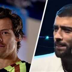 After Harry Styles Sparked Serious Backlash For His Ridiculously Expensive Ticket Prices, His..