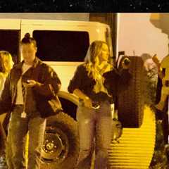 Ashley Tisdale and Haylie Duff Hang Out Amid Toxic Mom Group Drama