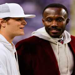 Vikings GM speaks out on Sam Darnold’s free agency departure as QB leads Seahawks to Super Bowl 2026