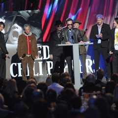 Netflix’s ‘The Rise of the Red Hot Chili Peppers’ Documentary To Chronicle Early Years With Late..