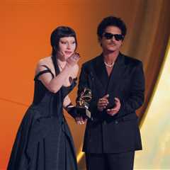 Here Are All the Performers & Presenters for the 2026 Grammy Awards