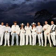 A Heartfelt Tribute to Yeison Jimenez & More Best New Music Latin