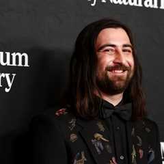 Friday Music Guide: New Music From Noah Kahan, Labrinth, Cannons & More