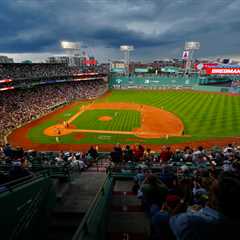 Red Sox sued by own fans over alleged ‘bait-and-switch’ ticket tactics