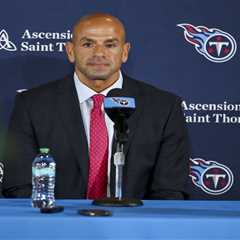 Robert Saleh plans dramatic coaching change with Titans after Jets flop