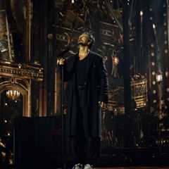 Ricardo Arjona Kicks Off His ‘Lo Que El Seco No Dijo’ U.S. Tour: Here’s the Full Setlist