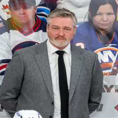 DraftKings promo: Bet $5 and get $300 in bonus bets for Islanders vs. Predators