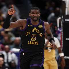 Lakers need Ayton to be better to shutdown Knicks winning streak