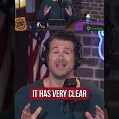 Freedom of expression is a lie