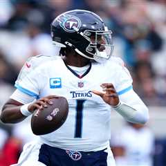 NFL’s salary cap set for significant jump for 2026 season