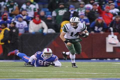 Ten years later, pain from loss to Bills still haunts Jets: ‘How did we lose that game?’