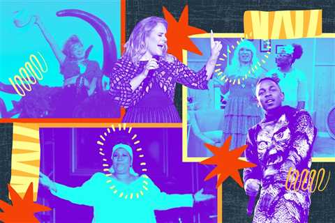 26 No. 26 Hot 100 Hits for ’26: LeAnn Rimes, Jimmy Fallon, Kendrick Lamar & More