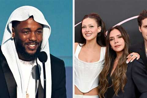 11 Wild And Unforgettable Celebrity Feuds That I Can’t Believe Unfolded Before Our Eyes In 2025