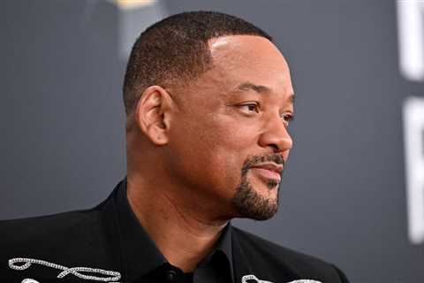 Will Smith Has Been Sued For Alleged Sexual Harassment By Musician Brian King Joseph. Here Are All..