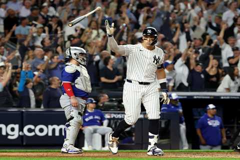 A prescription for each Yankee to help end the 17-year title drought