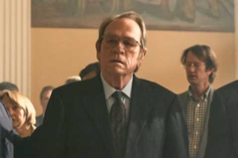 Tommy Lee Jones Mourns Death of Daughter Victoria Jones at 34