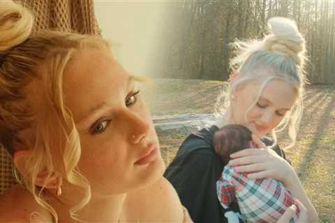 TikTok Star Tini Younger Gives Update On Daughter After She Miscarried Twin