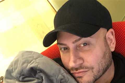 'Finding Prince Charming' Star Jasen Kaplan's Death Ruled Suicide