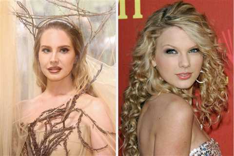 I Was Raised On A Farm: 16 Celebs Who Acted Like They Were From Humble Beginnings And Immediately..