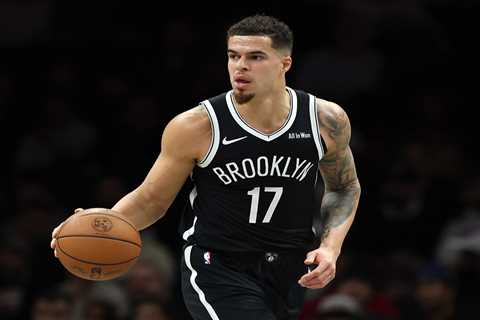 BetMGM Bonus Code NYPDM1500: Get a 20% first deposit match up to $1,500 for Nuggets vs. Nets