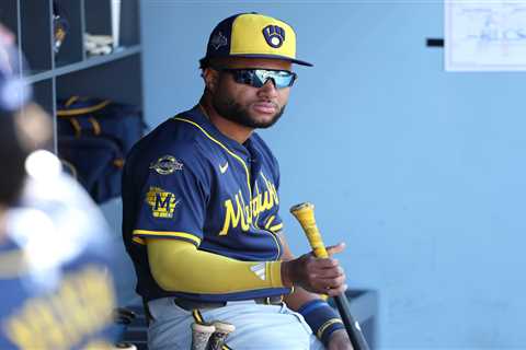 Milwaukee Brewers unaware of status of players in Venezuela after US military strikes