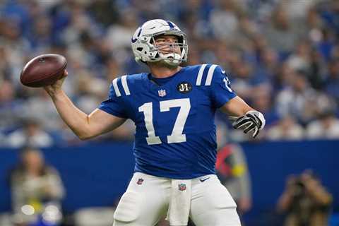 Philip Rivers drawing head coaching interest from NFL teams after shocking Colts return