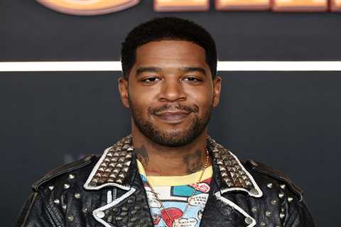 Kid Cudi Says He’s ‘Planting the Seeds’ for Australia Tour