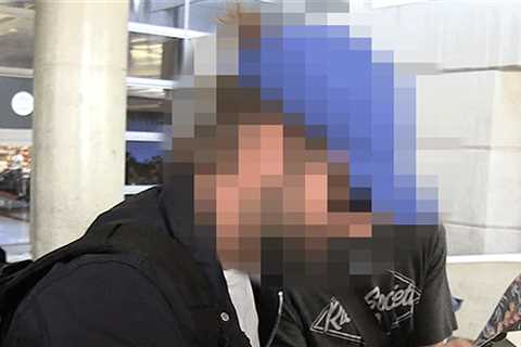 Guess Who This Straight Shooter Is!