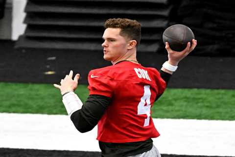 Jets vs. Bills: Preview, prediction, what to watch for in Week 18