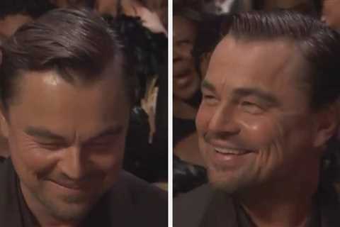 “Leo Never Squirms”: People Are Reacting To Chelsea Handler Roasting Leonardo DiCaprio At The..