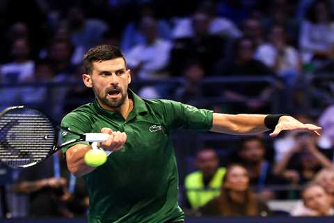 Novak Djokovic stepping away from PTPA in shocking announcement