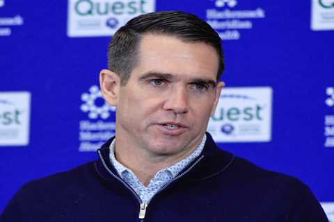 Giants next coach odds: Where things stand on Black Monday
