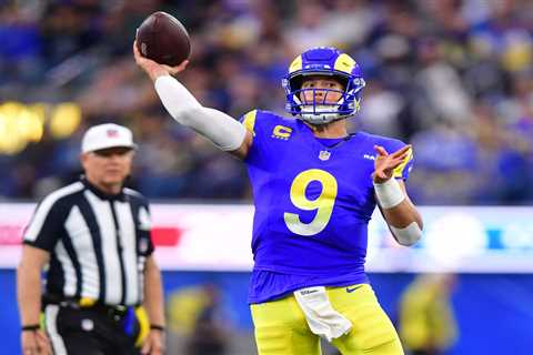 2025 NFL Awards final odds, predictions: Full list of most likely winners