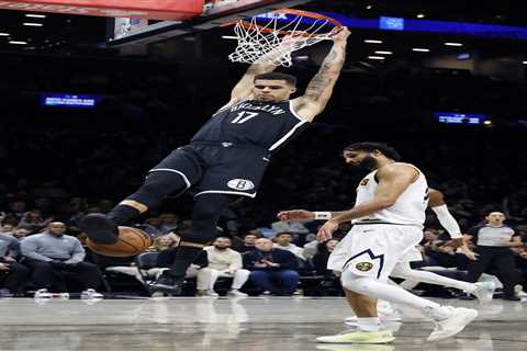 Nets’ Michael Porter Jr. shines in payback victory over Nuggets after offseason trade