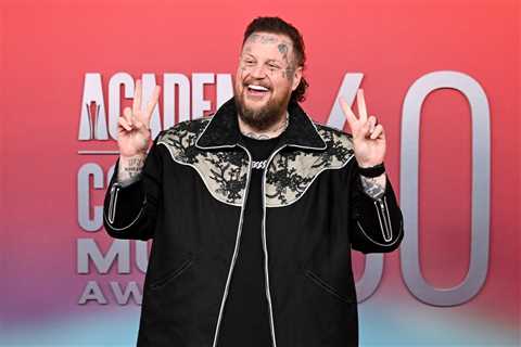 Jelly Roll Says Daughter Bailee’s Friends Weren’t Allowed to Come Over Because of His Face Tattoos