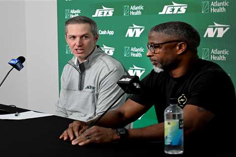 Does this Jets regime actually deserve your trust? We’re about to find out