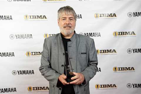 Banjoist Béla Fleck Pulls Out of Kennedy Center Concert