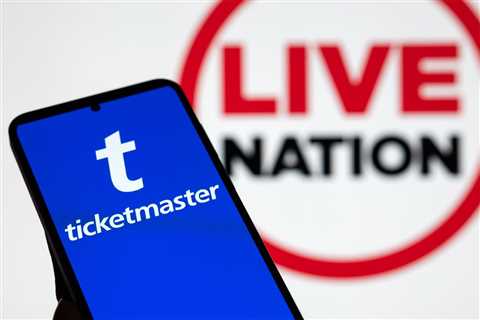 Live Nation Says FTC Lawsuit Over Ticket Prices Must Be Tossed Out: ‘Egregious Overreach’