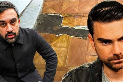 I Can't Believe Mamdani Did this...