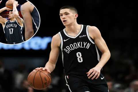 Nets waste Egor Demin’s late heroics in heartbreaking OT loss to Magic at buzzer