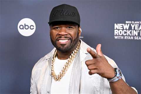 50 Cent’s 13 Most Memorable Trolling Moments