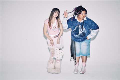 Publishing Briefs: ILLIT Producers Pebbles&TamTam Turn On With Electric Feel; Josh Weathers Signs..