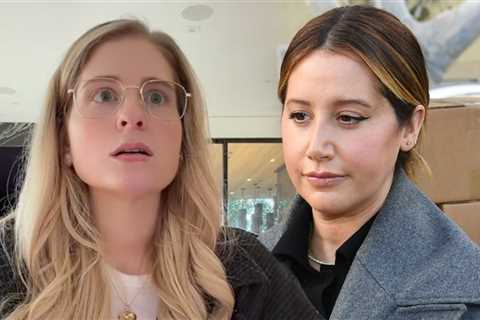 Meghan Trainor Breaks Silence on Mom Group Drama With Tongue-in-Cheek TikTok