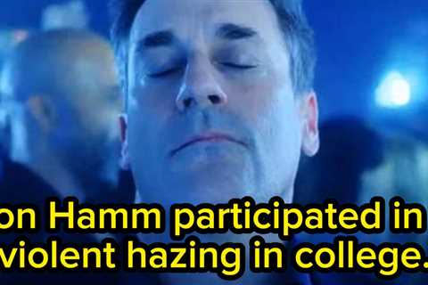 What's A Really Awful Scandal Hollywood Just Casually Forgot About, But You Can Never Forget?