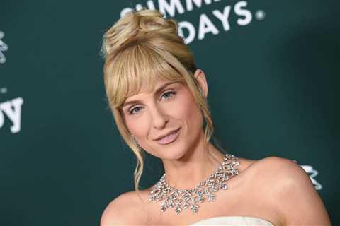 Meghan Trainor Enters the Chat on Ashley Tisdale & Hilary Duff Mom Group Drama With Cheeky Video:..