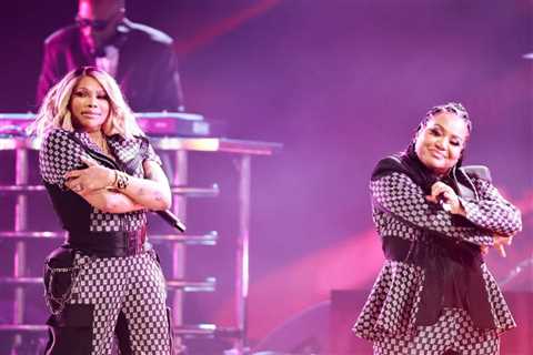 Salt-N-Pepa’s Master Recording Lawsuit Against UMG Dismissed by Judge