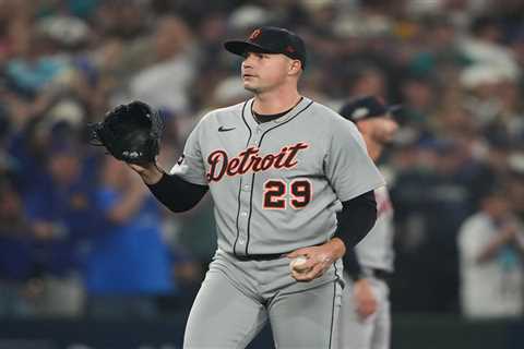 Tarik Skubal, Tigers head to arbitration as offseason trade buzz lingers