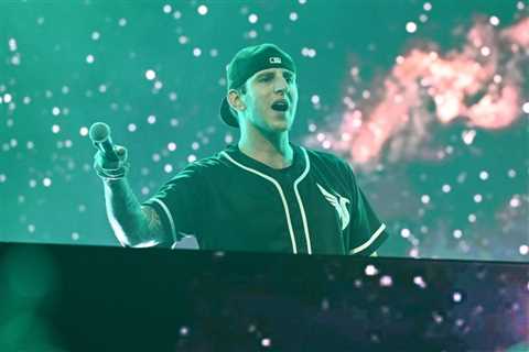Illenium to Play ‘Odyssey’ Album Release Show in San Francisco Ahead of 2026 Super Bowl